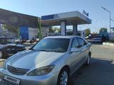 Toyota Camry 2002 годаfor4 300 000 тг. в Шымкент – фото 2