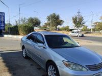 Toyota Camry 2002 годаүшін4 300 000 тг. в Шымкент