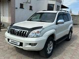 Toyota Land Cruiser Prado 2006 годаүшін10 200 000 тг. в Талдыкорган