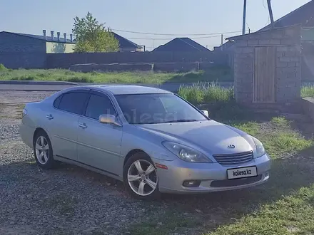 Lexus ES 300 2003 годаүшін4 700 000 тг. в Шымкент