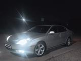 Lexus ES 300 2003 года за 4 700 000 тг. в Шымкент – фото 4
