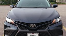 Toyota Camry 2021 годаfor10 000 000 тг. в Алматы