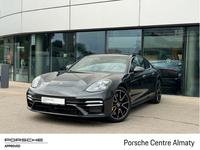 Porsche Panamera 2021 годаfor72 000 000 тг. в Алматы