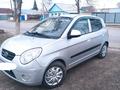 Kia Picanto 2009 года за 3 600 000 тг. в Костанай – фото 2