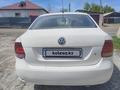 Volkswagen Polo 2011 годаүшін2 700 000 тг. в Астана – фото 4