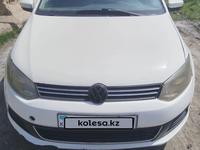 Volkswagen Polo 2011 года за 2 700 000 тг. в Астана