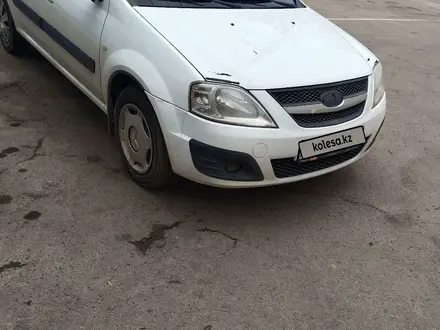 ВАЗ (Lada) Largus 2014 года за 3 600 000 тг. в Алматы – фото 3