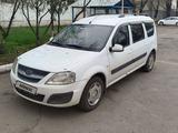 ВАЗ (Lada) Largus 2014 года за 3 600 000 тг. в Алматы – фото 5