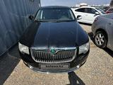 Skoda Superb 2013 годаүшін3 773 333 тг. в Алматы