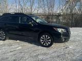 Subaru Outback 2016 года за 10 200 000 тг. в Усть-Каменогорск – фото 2