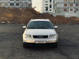 Audi A6 2000 годаүшін4 000 000 тг. в Астана – фото 2