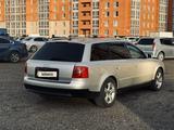 Audi A6 2000 годаүшін4 000 000 тг. в Астана – фото 4