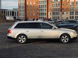 Audi A6 2000 годаүшін4 000 000 тг. в Астана – фото 3