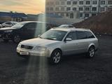 Audi A6 2000 годаүшін4 000 000 тг. в Астана – фото 5