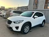 Mazda CX-5 2016 годаүшін10 400 000 тг. в Астана