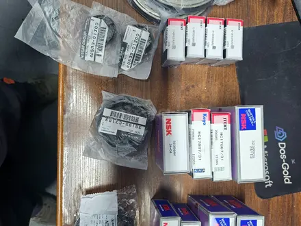 01 Ремкомплект двигателя Поршня Кольца Вкладыши за 22 000 тг. в Караганда – фото 7