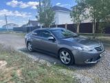 Honda Accord 2011 года за 6 500 000 тг. в Актобе – фото 5