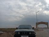 BMW 520 1992 годаfor1 750 000 тг. в Шу – фото 5