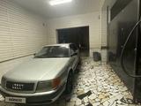 Audi S4 1993 года за 1 350 000 тг. в Кызылорда – фото 3