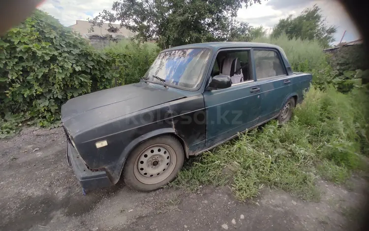 ВАЗ (Lada) 2107 2004 годаfor350 000 тг. в Караганда