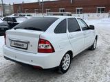 ВАЗ (Lada) Priora 2172 2014 года за 3 400 000 тг. в Костанай – фото 3