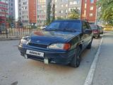 ВАЗ (Lada) 2108 2000 годаүшін600 000 тг. в Актобе – фото 5