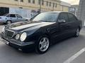 Mercedes-Benz E 320 2001 года за 4 500 000 тг. в Шымкент – фото 3