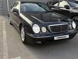 Mercedes-Benz E 320 2001 года за 4 500 000 тг. в Шымкент