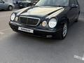 Mercedes-Benz E 320 2001 года за 4 500 000 тг. в Шымкент – фото 4
