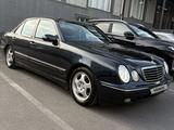 Mercedes-Benz E 320 2001 года за 4 500 000 тг. в Шымкент – фото 5