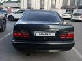 Mercedes-Benz E 320 2001 года за 4 500 000 тг. в Шымкент – фото 6