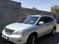 Lexus RX 330 2004 годаүшін7 500 000 тг. в Шымкент