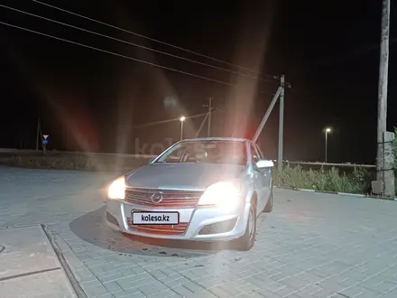 Opel Astra 2008 года за 2 000 000 тг. в Актобе