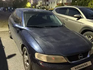Opel Vectra, 1999
