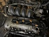 Двигатель TOYOTA COROLLA 1ZZ VVTI 1.8 за 430 000 тг. в Алматы – фото 3