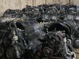 Двигатель TOYOTA COROLLA 1ZZ VVTI 1.8 за 430 000 тг. в Алматы – фото 4
