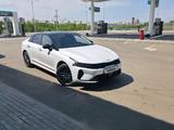 Kia K5 2025 годаүшін16 500 000 тг. в Астана