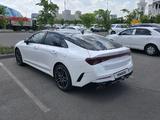 Kia K5 2025 годаүшін16 500 000 тг. в Астана – фото 3
