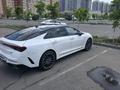 Kia K5 2025 года за 16 500 000 тг. в Астана – фото 2