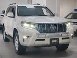 Toyota Land Cruiser Prado 2022 годаfor35 000 000 тг. в Петропавловск – фото 2