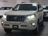Toyota Land Cruiser Prado 2022 годаfor35 000 000 тг. в Петропавловск