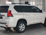 Toyota Land Cruiser Prado 2022 годаfor35 000 000 тг. в Петропавловск – фото 3