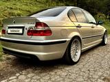 BMW 330 2001 годаfor6 000 000 тг. в Алматы – фото 2