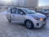 Kia Carnival 2015 годаүшін12 300 000 тг. в Астана – фото 5