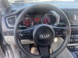 Kia Carnival 2015 годаүшін12 300 000 тг. в Астана – фото 3