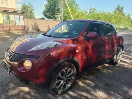 Nissan Juke 2013 года за 6 300 000 тг. в Кокшетау – фото 3