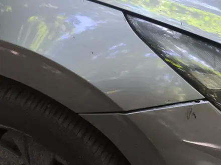 Hyundai Elantra 2023 года за 6 600 000 тг. в Алматы – фото 7