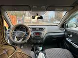 Kia Rio 2014 года за 3 200 000 тг. в Алматы – фото 4