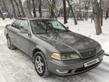 Toyota Mark II 1997 годаүшін2 600 000 тг. в Алматы – фото 2