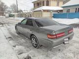 Toyota Mark II 1997 годаүшін2 600 000 тг. в Алматы – фото 5